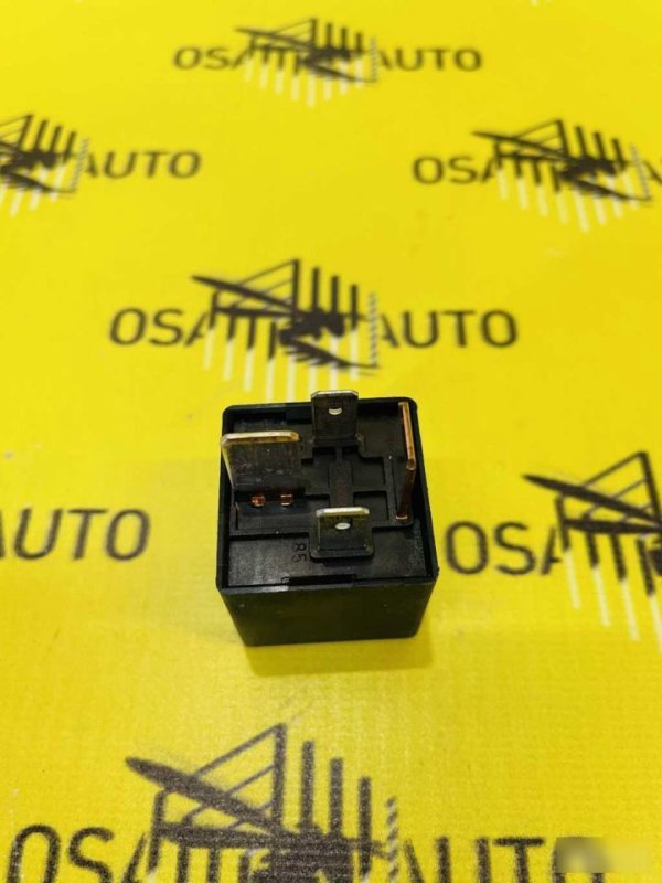 Реле Touareg 2005