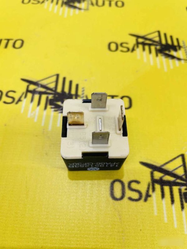 Реле Touareg 2005 Реле Touareg 2005