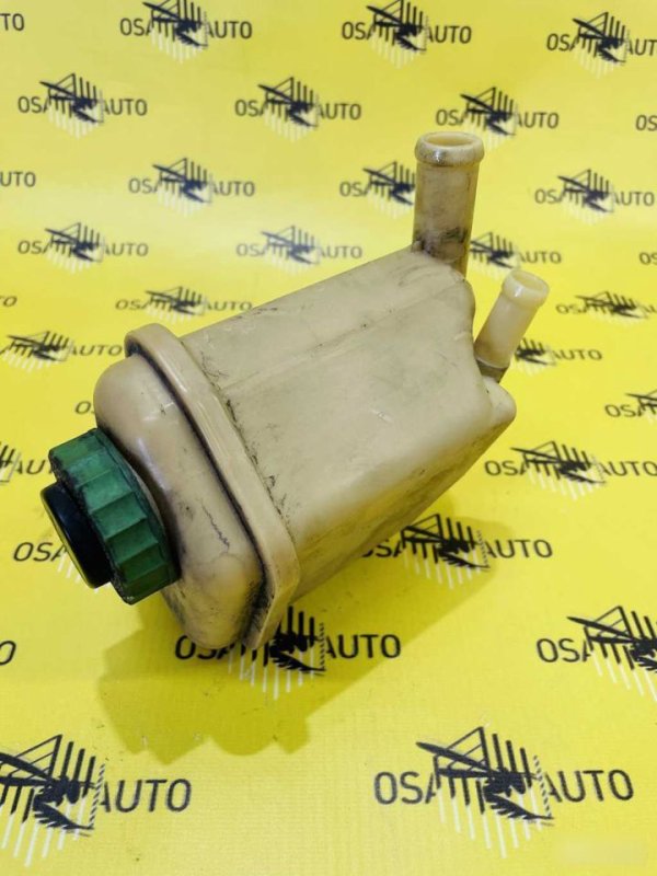 Запчасть бачок гур Volkswagen Touareg 2005 7L0422371C контрактная Бачок гур Volkswagen Touareg 2005 7L0422371C контрактная