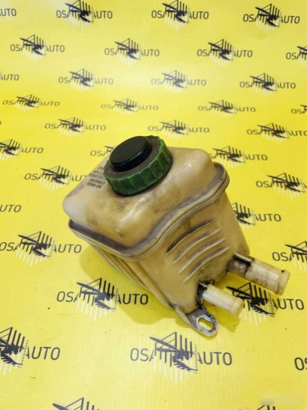 Запчасть бачок гур Volkswagen Touareg 2006 7L6422371E контрактная Бачок гур Volkswagen Touareg 2006 7L6422371E контрактная