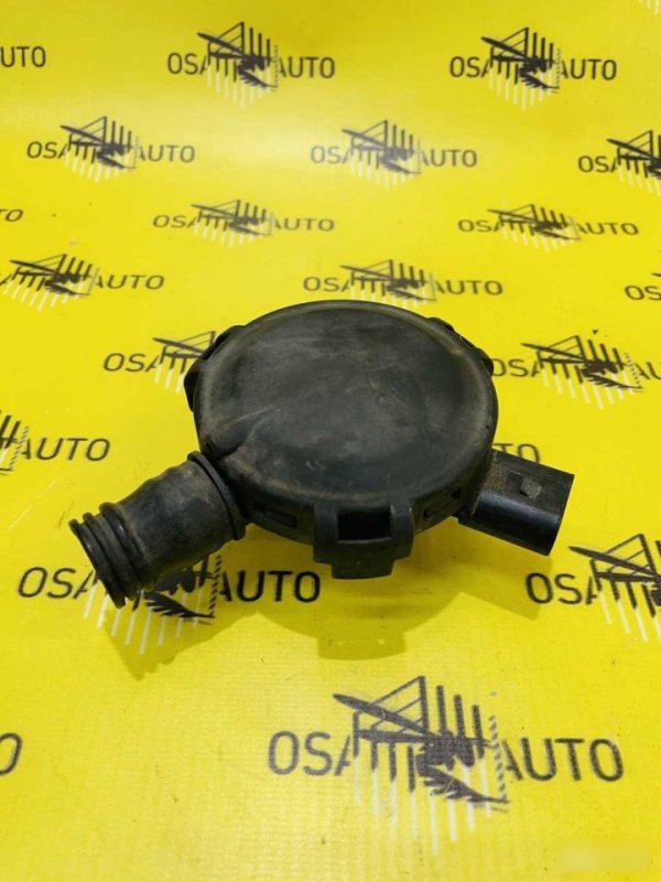 Запчасть клапан картерных газов Volkswagen Touareg 2005 022103245B контрактная Клапан картерных газов Volkswagen Touareg 2005 022103245B контрактная