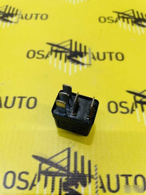 Реле Touareg 2005 Реле Touareg 2005