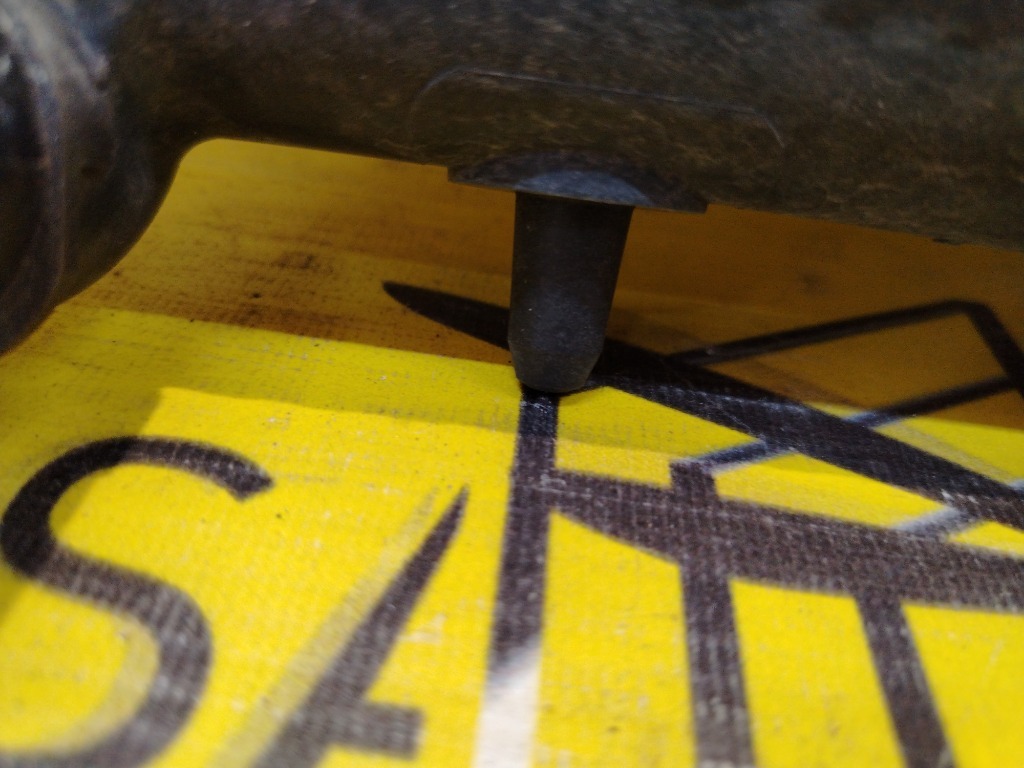 Радиатор двигателя основной 307 2005 2.0 RFJ