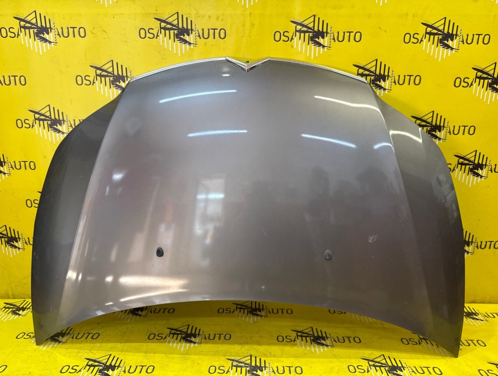 Запчасть капот Citroen C4 2009 7901Q6 контрактная Капот Citroen C4 2009 7901Q6 контрактная