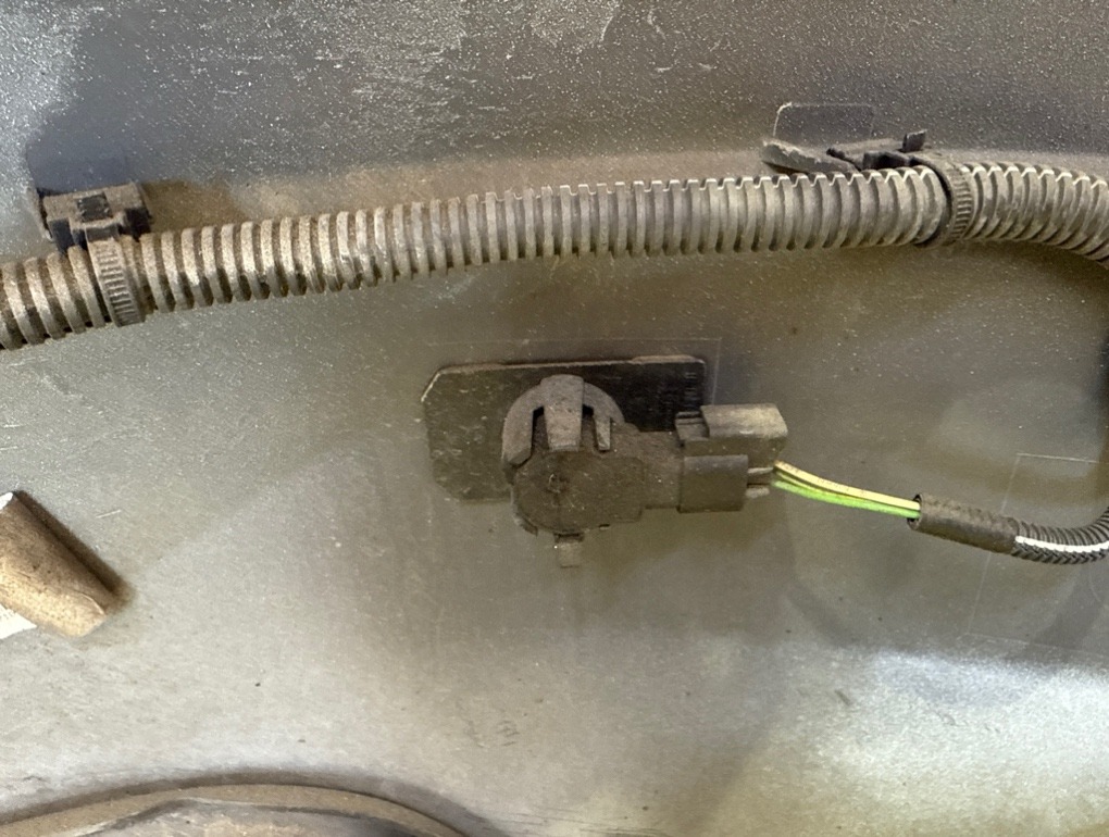 Бампер задний C4 2013 B7