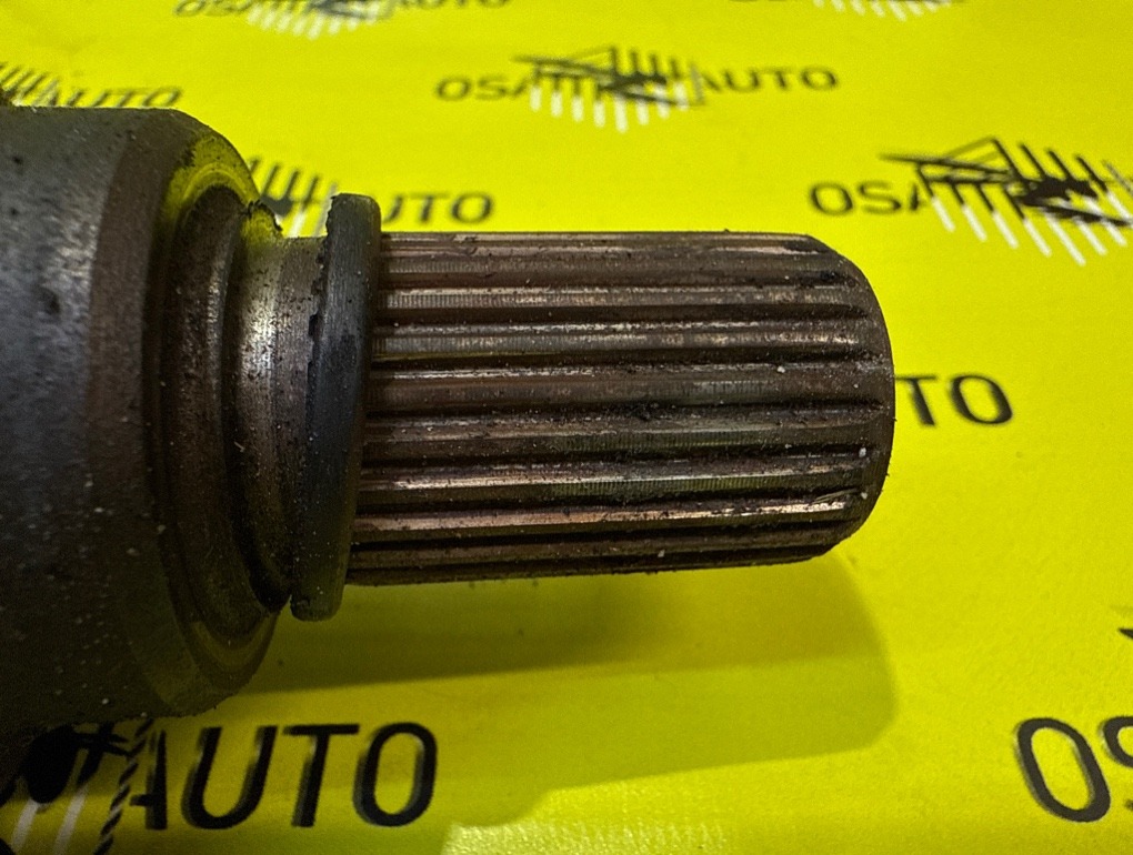 Привод колеса АКПП передний левый 308 2011 1.6 EP6C Привод колеса АКПП передний левый 308 2011 1.6 EP6C