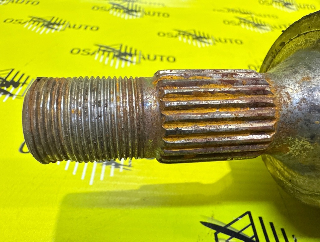 Привод колеса АКПП передний левый 308 2011 1.6 EP6C Привод колеса АКПП передний левый 308 2011 1.6 EP6C