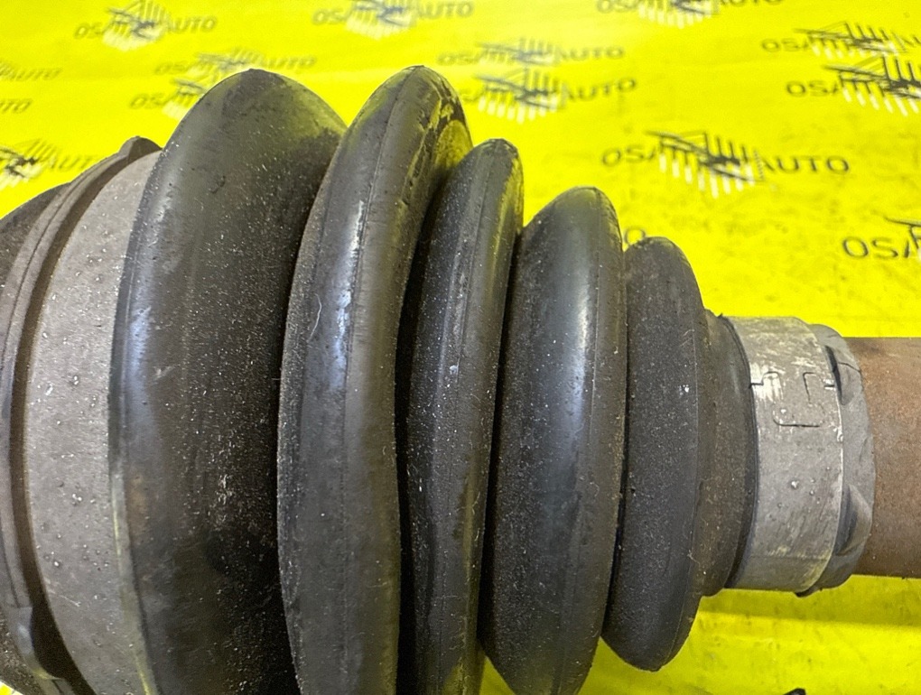 Привод колеса АКПП передний левый 308 2011 1.6 EP6C Привод колеса АКПП передний левый 308 2011 1.6 EP6C