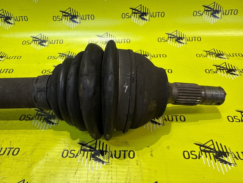 Привод колеса АКПП передний левый 408 2014 1.6 EP6C Привод колеса АКПП передний левый 408 2014 1.6 EP6C