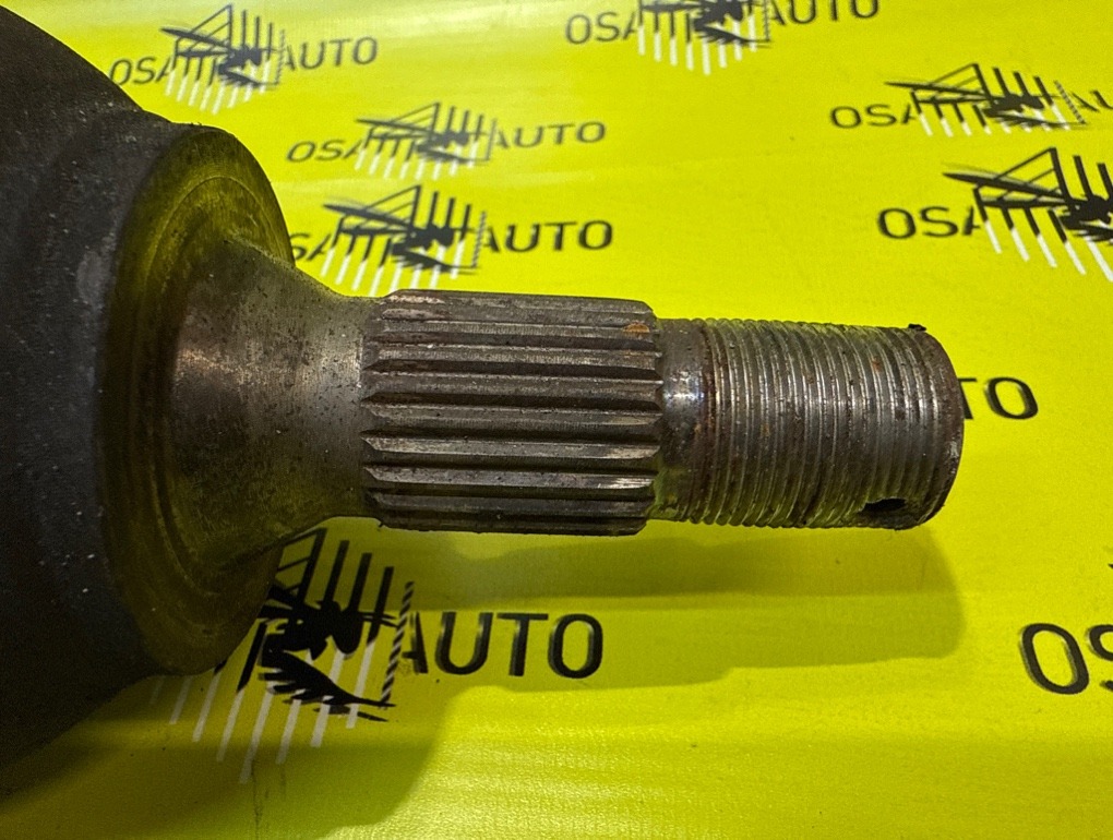 Привод колеса АКПП передний левый 408 2014 1.6 EP6C Привод колеса АКПП передний левый 408 2014 1.6 EP6C