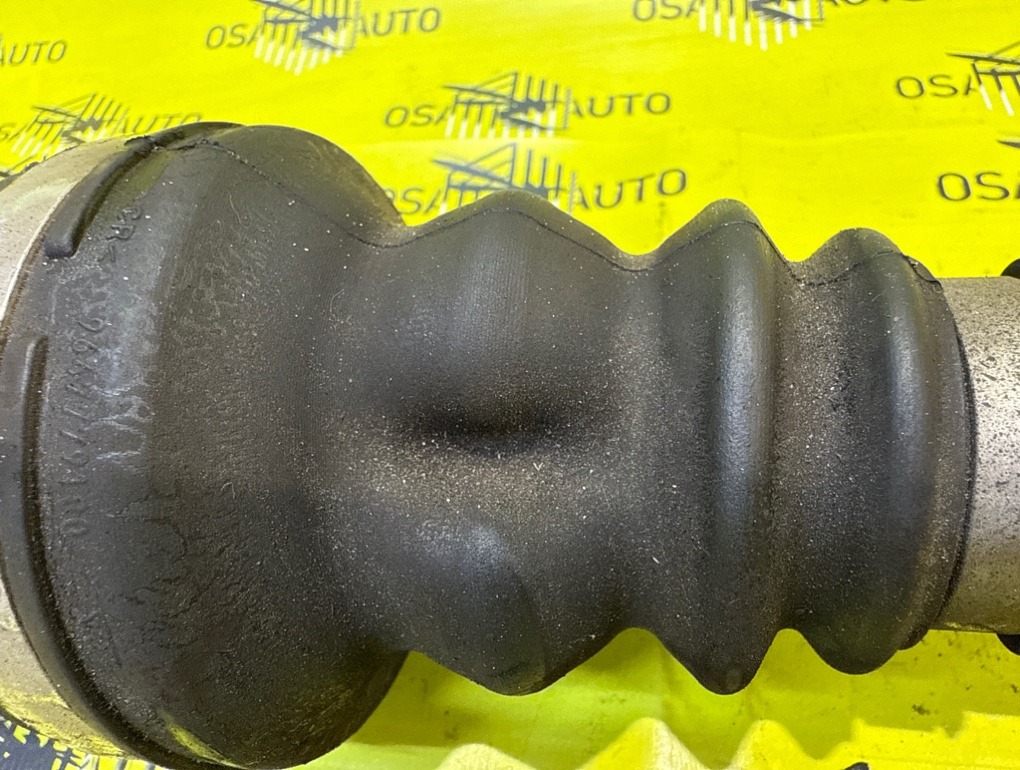 Привод колеса АКПП передний левый 408 2014 1.6 EP6C Привод колеса АКПП передний левый 408 2014 1.6 EP6C