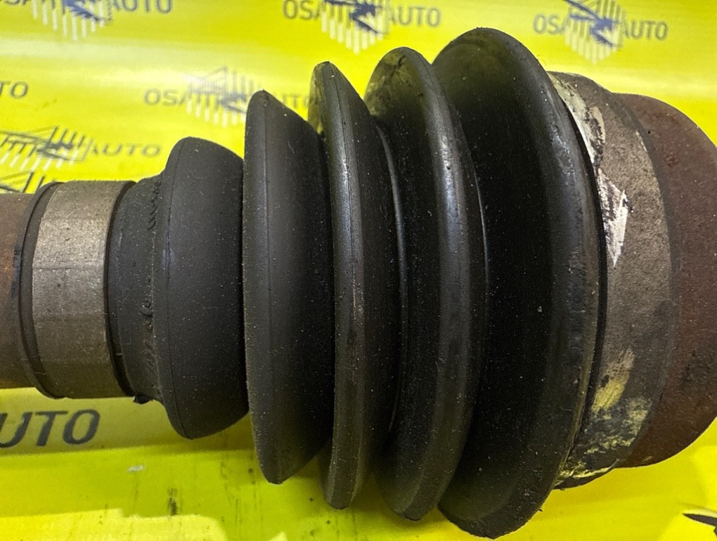 Привод колеса АКПП передний правый 207 2010 1.6 EP6C Привод колеса АКПП передний правый 207 2010 1.6 EP6C