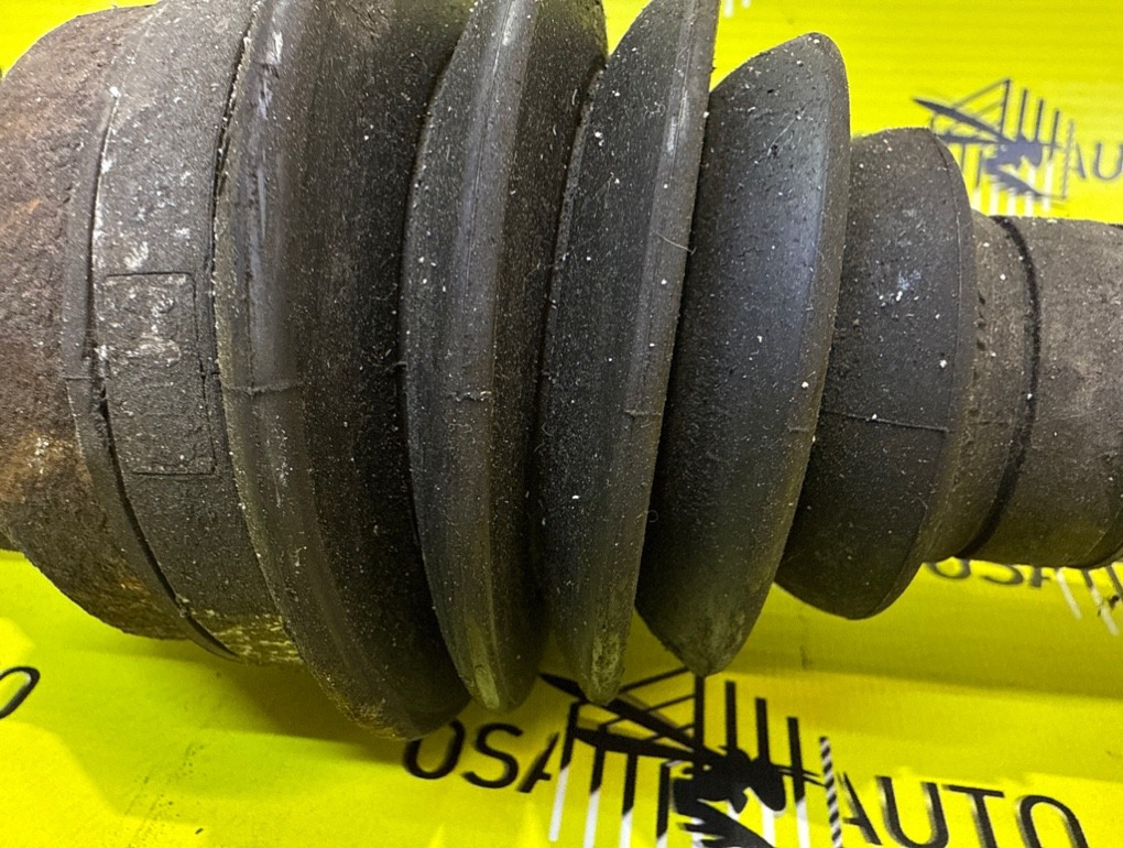 Привод колеса АКПП передний правый 207 2008 1.6 EP6 Привод колеса АКПП передний правый 207 2008 1.6 EP6