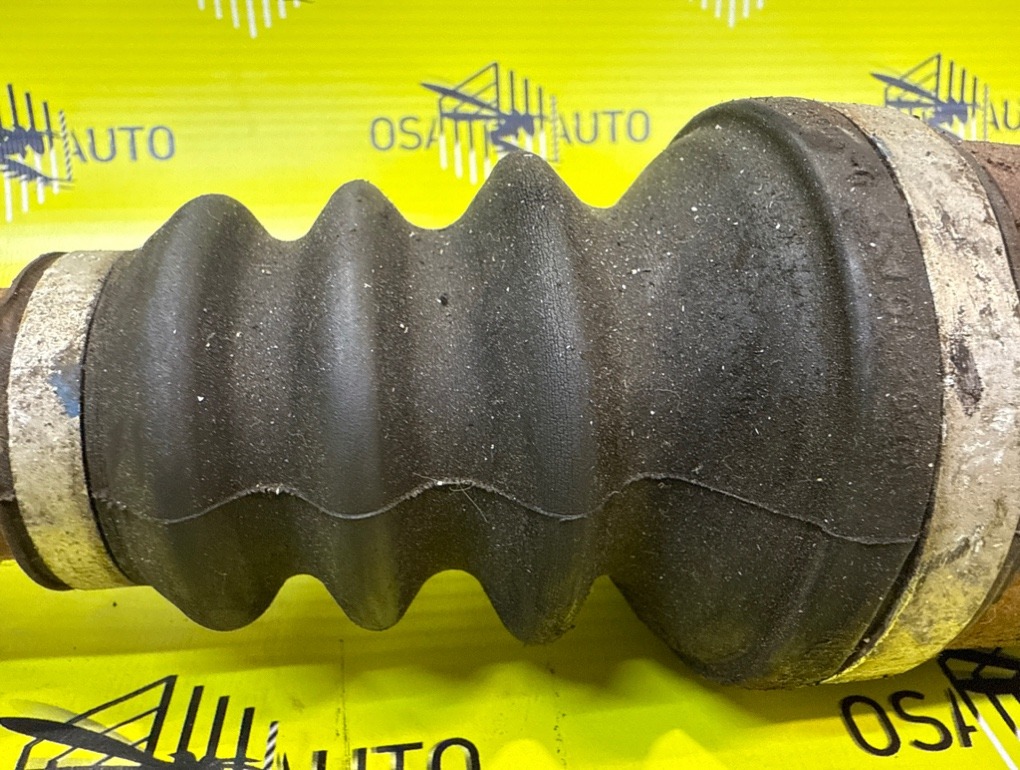 Привод колеса АКПП передний правый 207 2008 1.6 EP6 Привод колеса АКПП передний правый 207 2008 1.6 EP6