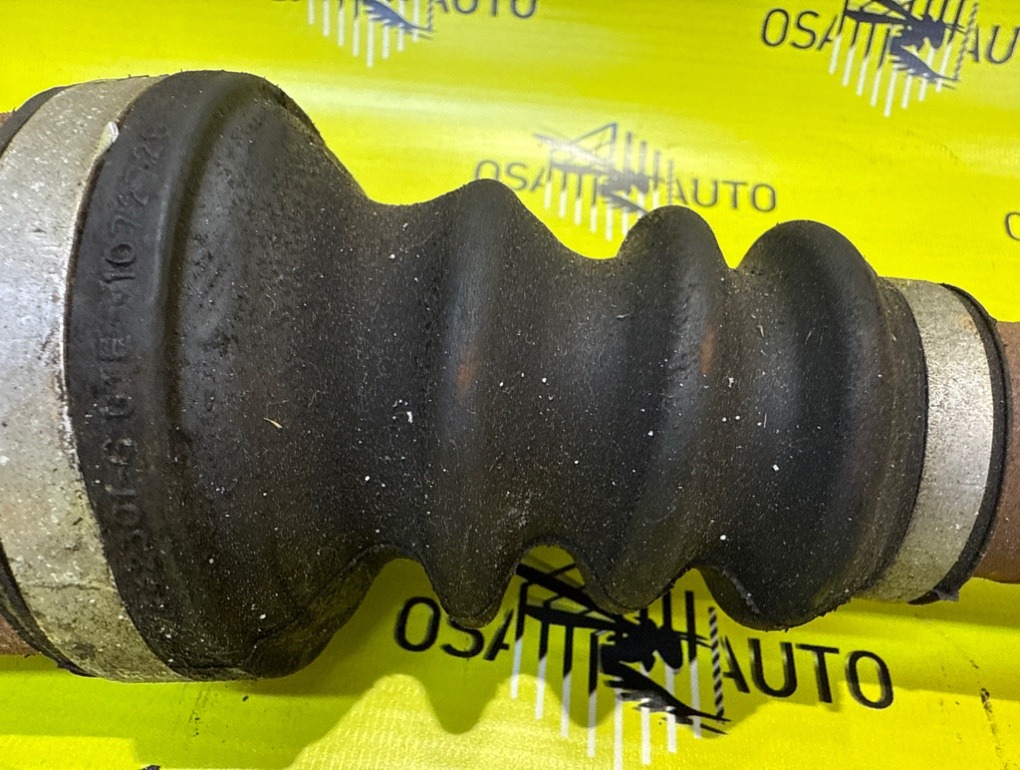 Привод колеса АКПП передний правый 207 2009 1.6 EP6C