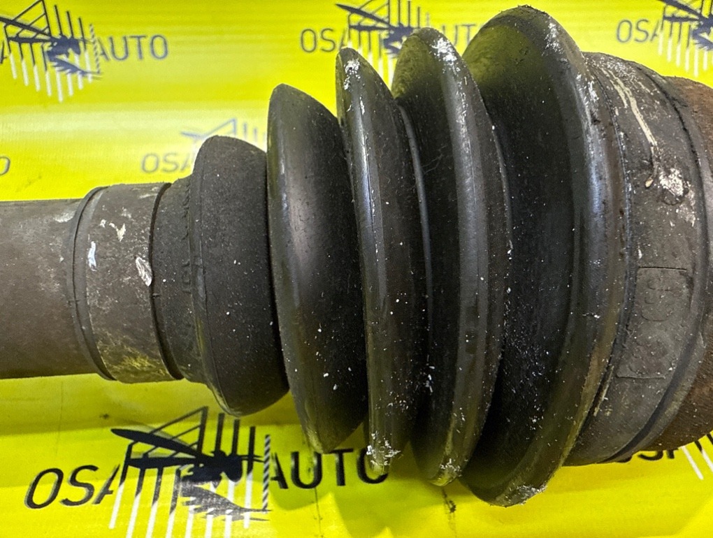 Привод колеса АКПП передний правый 207 2009 1.6 EP6C