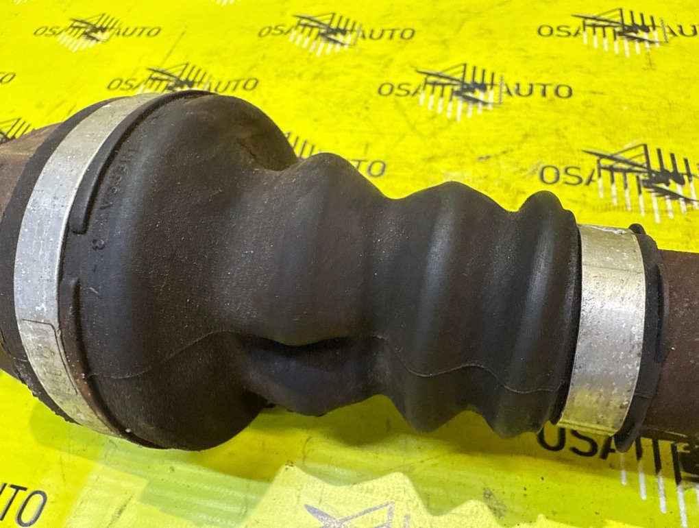 Привод колеса АКПП передний правый 308 2012 1.6 EP6C Привод колеса АКПП передний правый 308 2012 1.6 EP6C