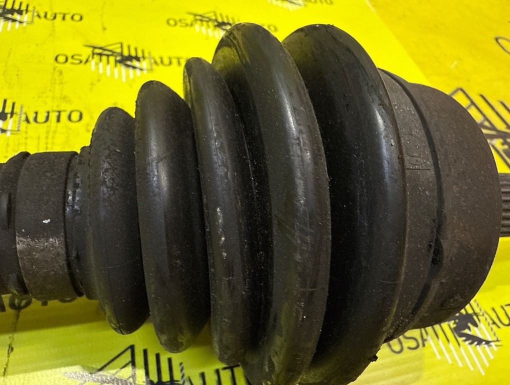 Привод колеса АКПП передний правый 308 2012 1.6 EP6C Привод колеса АКПП передний правый 308 2012 1.6 EP6C