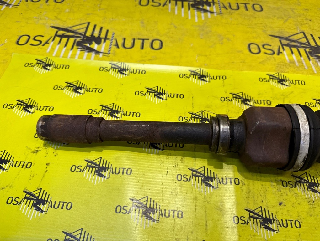 Привод колеса АКПП передний правый 408 2014 1.6 EP6C Привод колеса АКПП передний правый 408 2014 1.6 EP6C