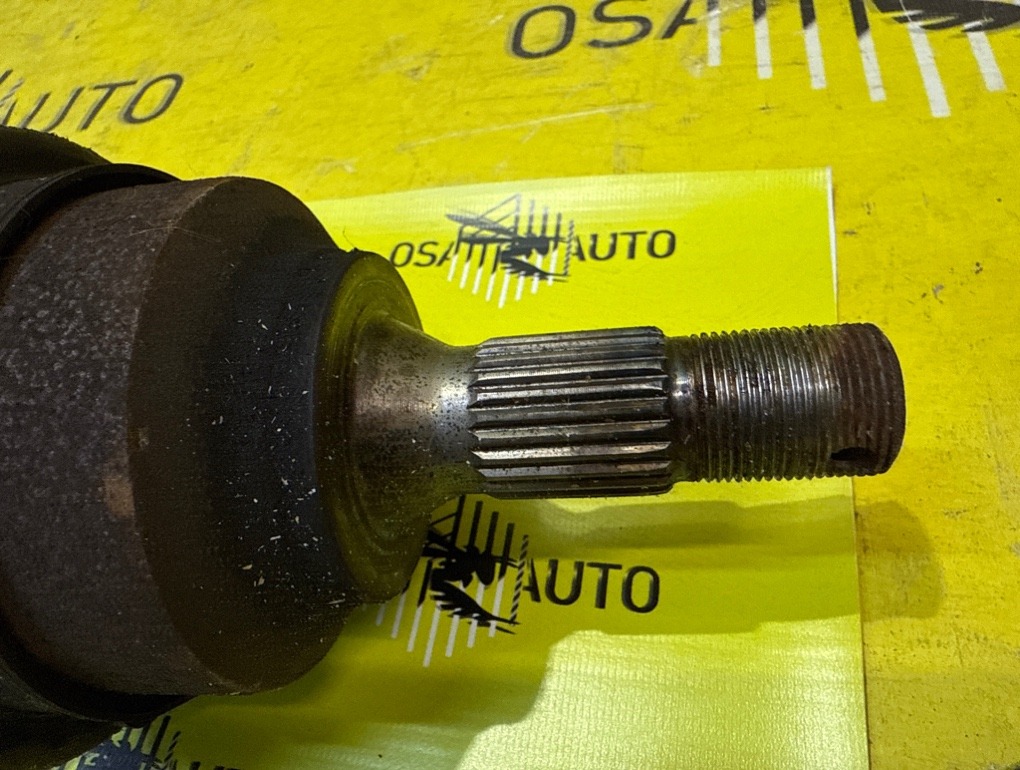 Привод колеса АКПП передний правый 408 2014 1.6 EP6C Привод колеса АКПП передний правый 408 2014 1.6 EP6C