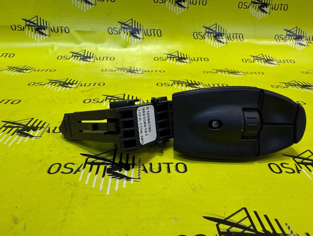 Переключатель круизконтроля 308 2010