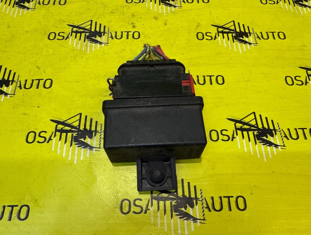 Реле топливного насоса Peugeot 308 2010 1.6 EP6 454935 контрактная