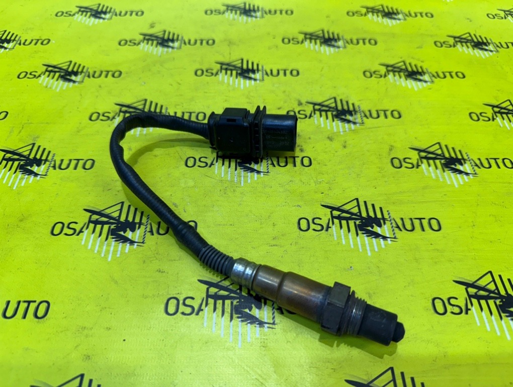 Запчасть датчик кислородный Peugeot 308 2011 1.6 EP6 1618LL контрактная Датчик кислородный Peugeot 308 2011 1.6 EP6 1618LL контрактная