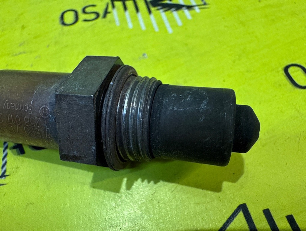 Датчик кислородный 308 2011 1.6 EP6 Датчик кислородный 308 2011 1.6 EP6