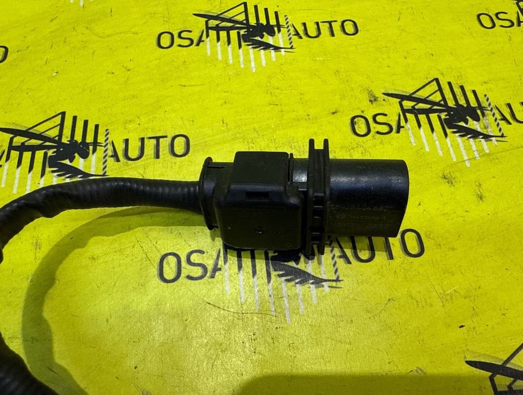 Датчик кислородный 308 2011 1.6 EP6 Датчик кислородный 308 2011 1.6 EP6