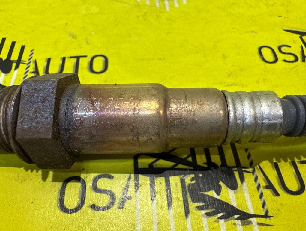 Датчик кислородный Citroen C4 B7 1.6 EP6C