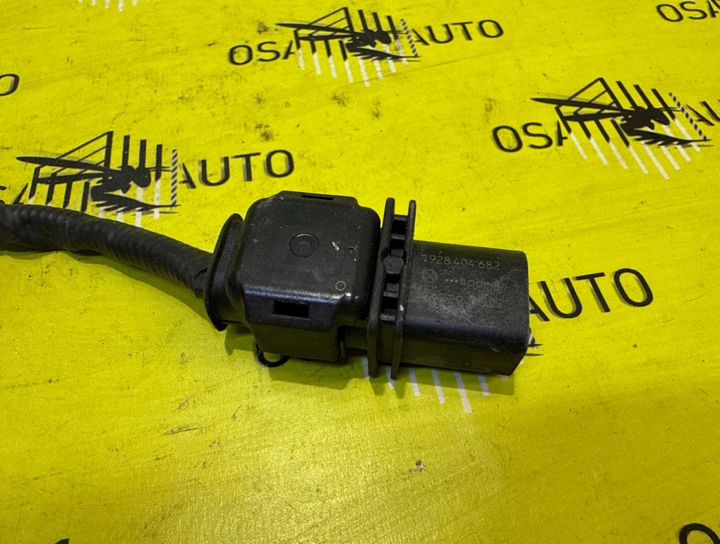 Датчик кислородный C4 2013 B7 1.6 EP6C