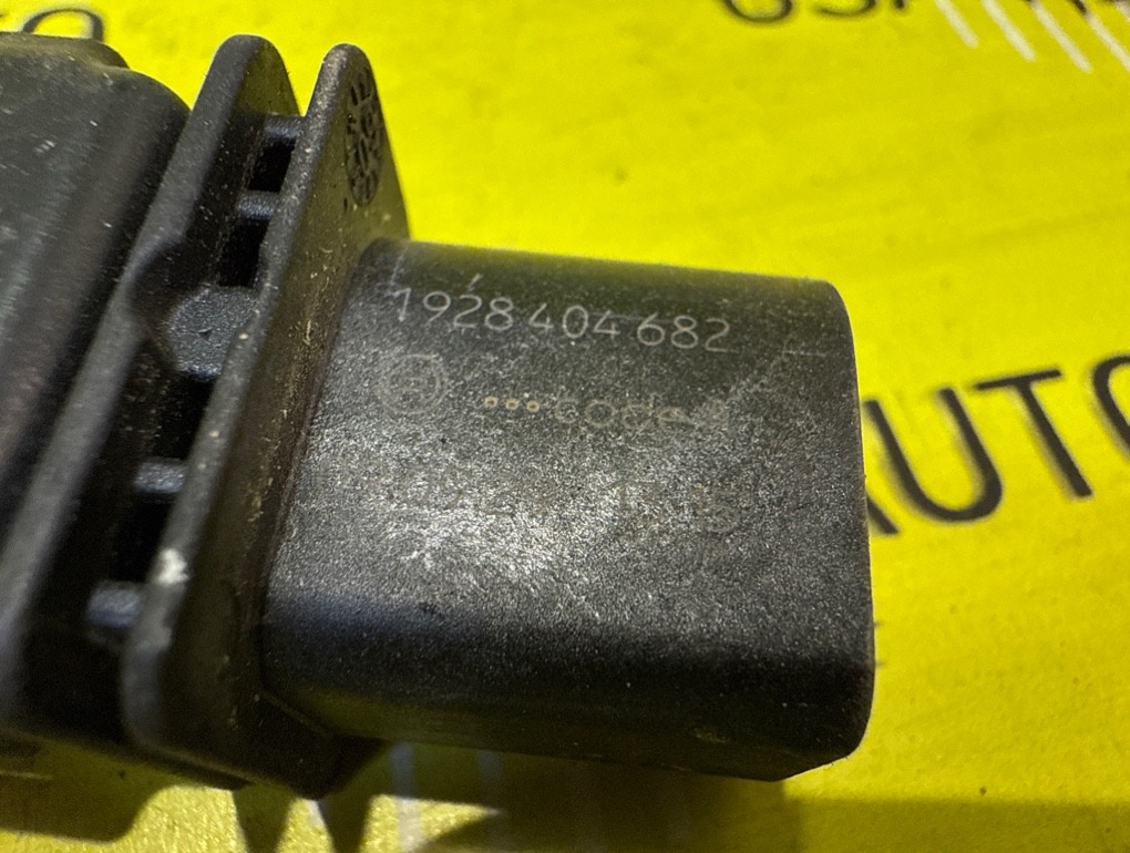 Датчик кислородный C4 2013 B7 1.6 EP6C