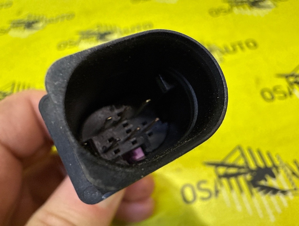 Датчик кислородный C4 2013 B7 1.6 EP6C