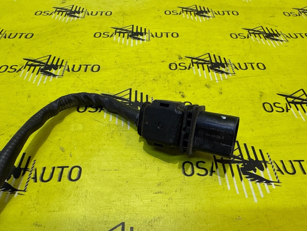 Датчик кислородный 308 2010 1.6 EP6