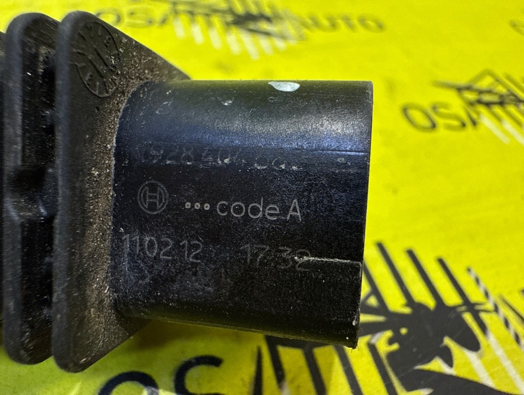 Датчик кислородный 308 2010 1.6 EP6