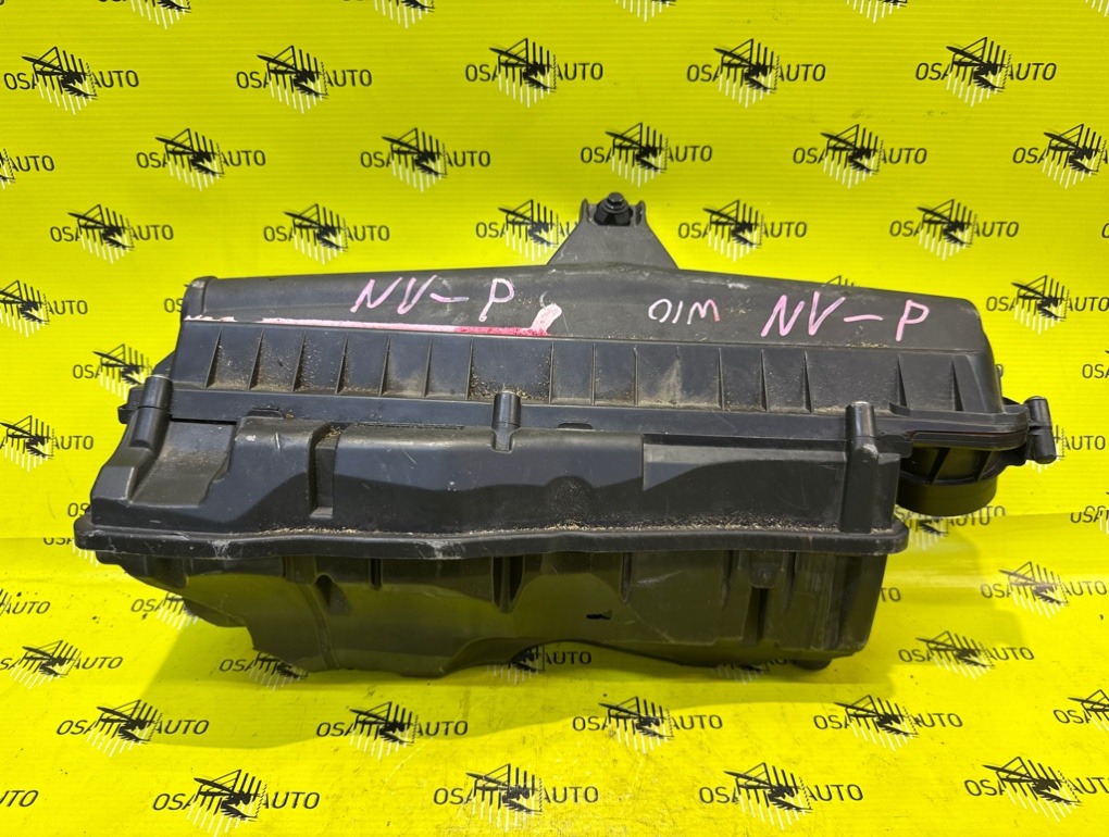 Корпус воздушного фильтра Citroen C4 2012 B7 1.6 EP6C 1420V6 контрактная