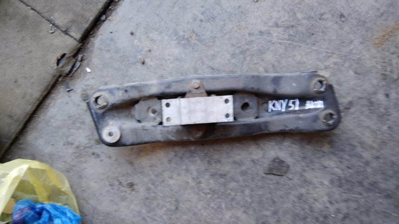 Балка под кпп Nissan M37 KNY51 VQ37 2010 (б/у)