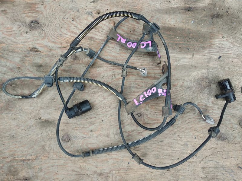 датчик abs land cruiser 100. датчик абс лексус лх 470. задний правый датчик абс тойота ленд крузер 100. датчик абс ленд крузер 100. датчик абс ланд крузер 100.