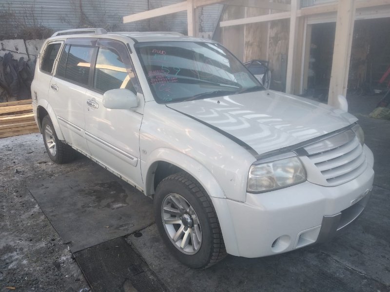 Распорка Suzuki Grand Escudo TX92W H27A 2003 (б/у)