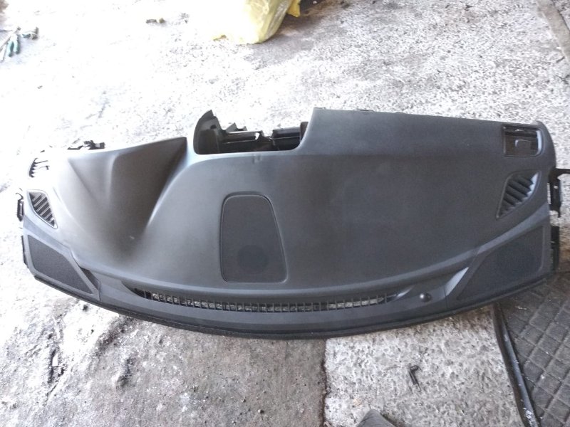 Airbag пассажирский Mazda Cx-5 KE2FW SHVPTS 2014 (б/у)