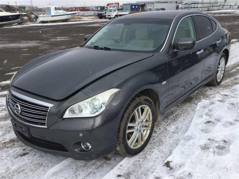 Infiniti m25 Рё m37