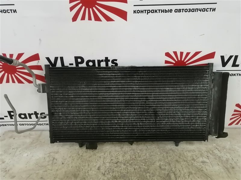 Радиатор кондиционера Subaru Exiga YA4 EJ205 2010 (б/у)