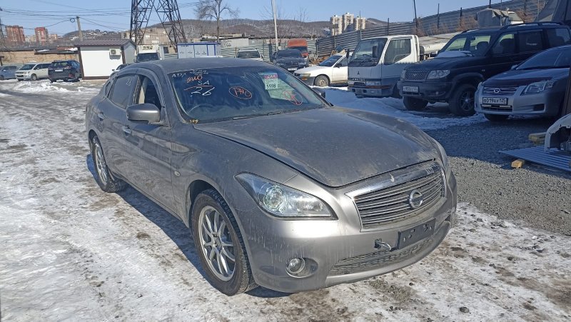 Infiniti m25 Рё m37