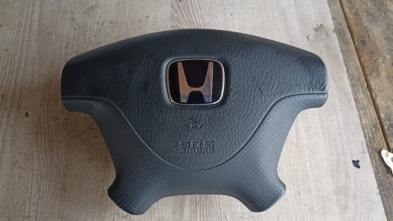 Airbag на руль Acura Mdx YD1 J35A 2003 (б/у)