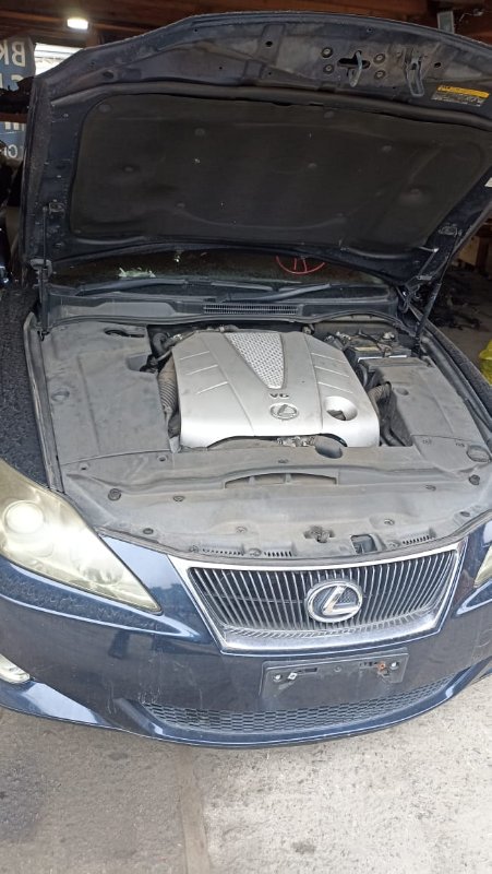 Nose cut Lexus Is350 GSE21 2GR-FSE 2008 (б/у)