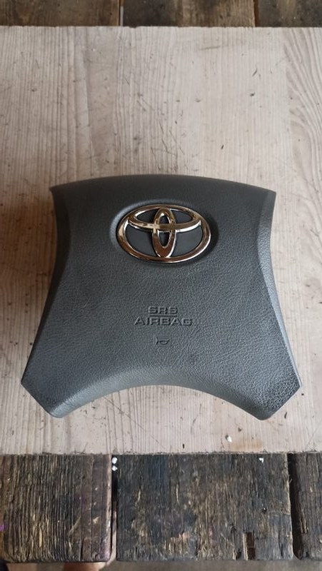 Airbag на руль Toyota Camry ACV40 2AZFE 2008 (б/у)