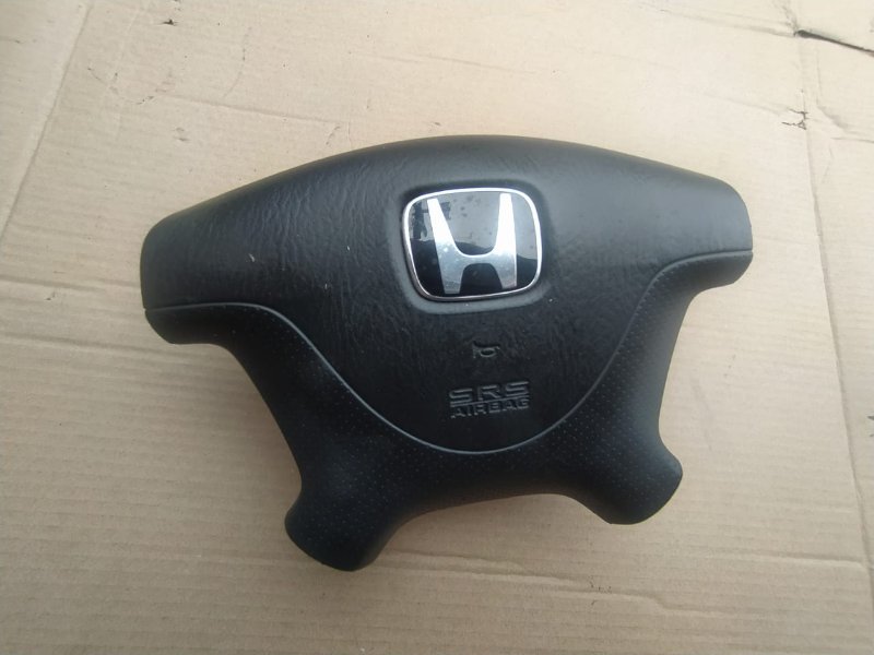 Airbag на руль Acura Mdx YD1 J35A 2005 (б/у)