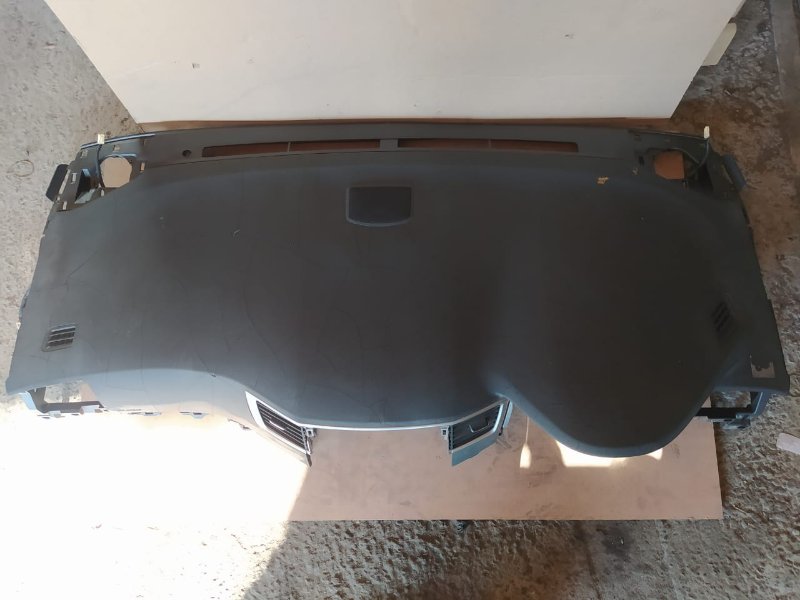 Airbag пассажирский Toyota Vellfire GGH25 2GR-FE 2009 (б/у)