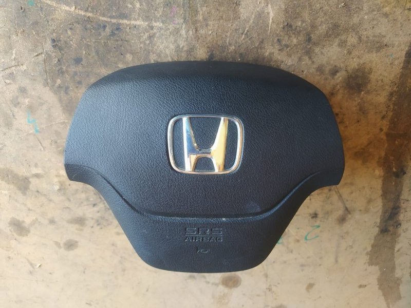 Airbag на руль Honda Cr-V RE3 K24A 2011 (б/у)