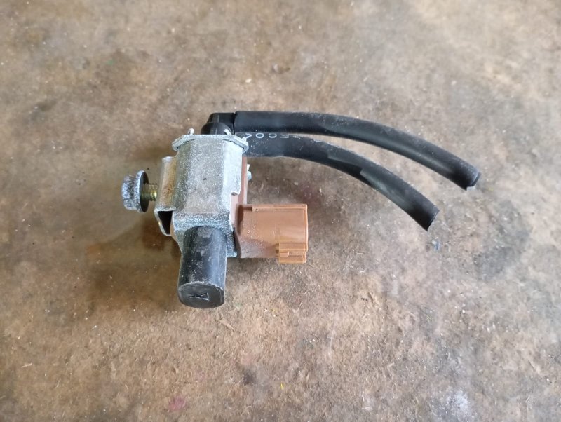 Вакуумный клапан Nissan Murano PNZ51 VQ35DE 2012 (б/у)
